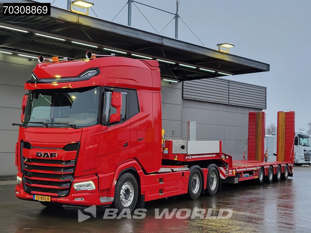 DAF XG+ XG+ 530 6X4