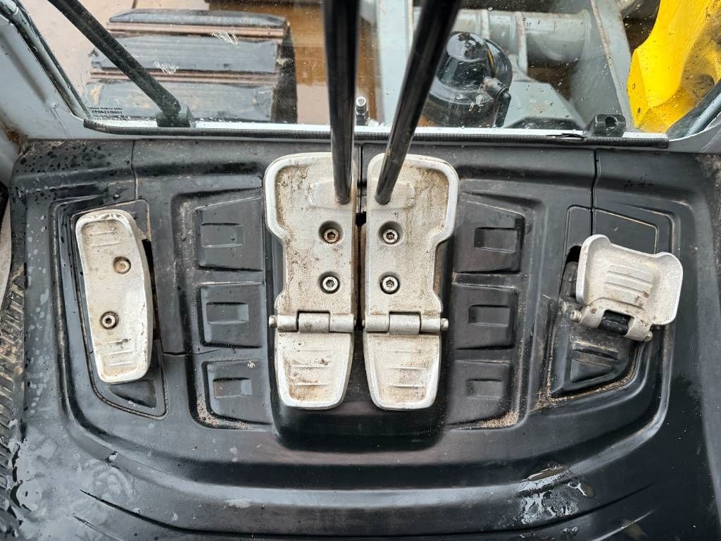 Wacker Neuson ET90 - OilQuick / German Machine / Tilting Bucket