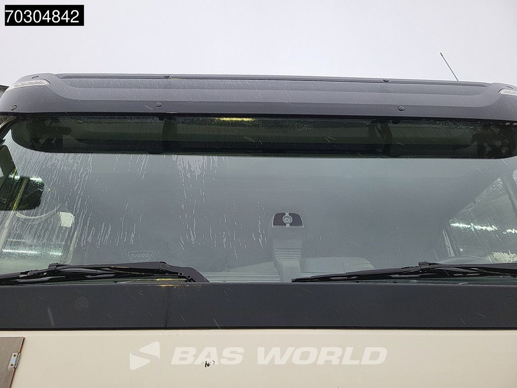 Iveco Stralis 460 4X2 CNG! Retarder