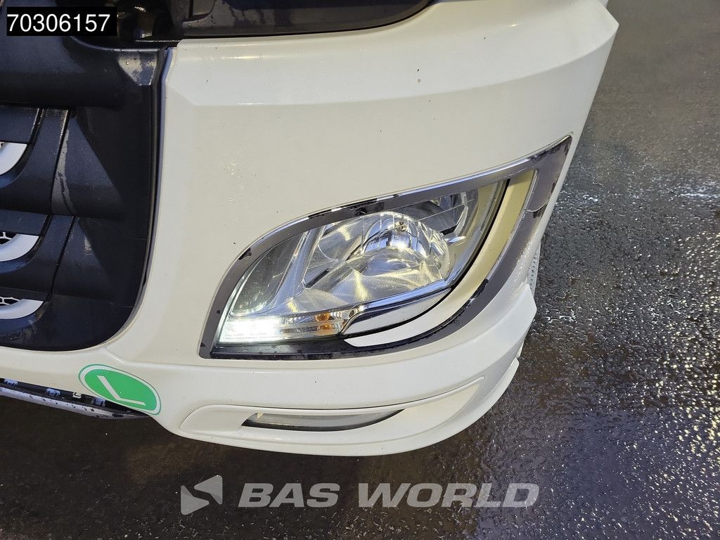 DAF XF 530 4X2 SSC Retarder Hydraulik 2xTanks Standklima