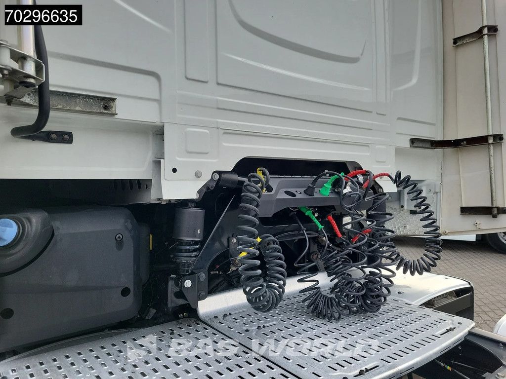 DAF XG XG 480 4X2 2x Tanks ACC Euro 6