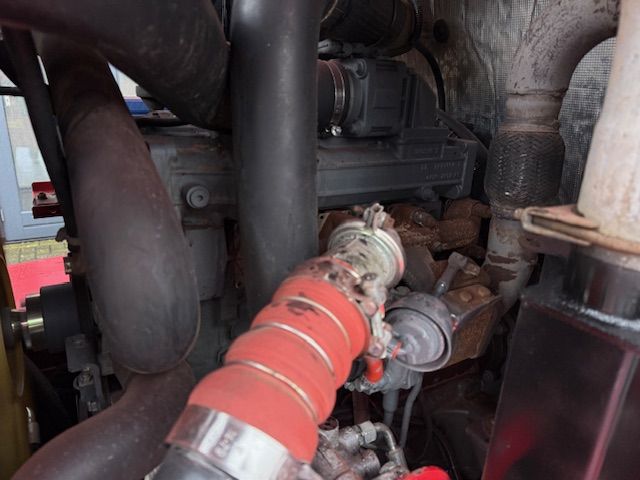 Schaffer 9310T Bj2010 Telescoop Vereiker Tele Shovel 5m Hefh