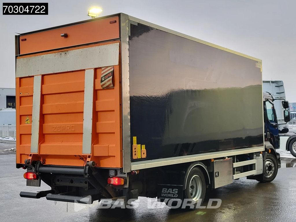 Volvo FL FL 280 4X2 16tonner 1500kg Ladebordwand mobile workshop Automatic Euro 6