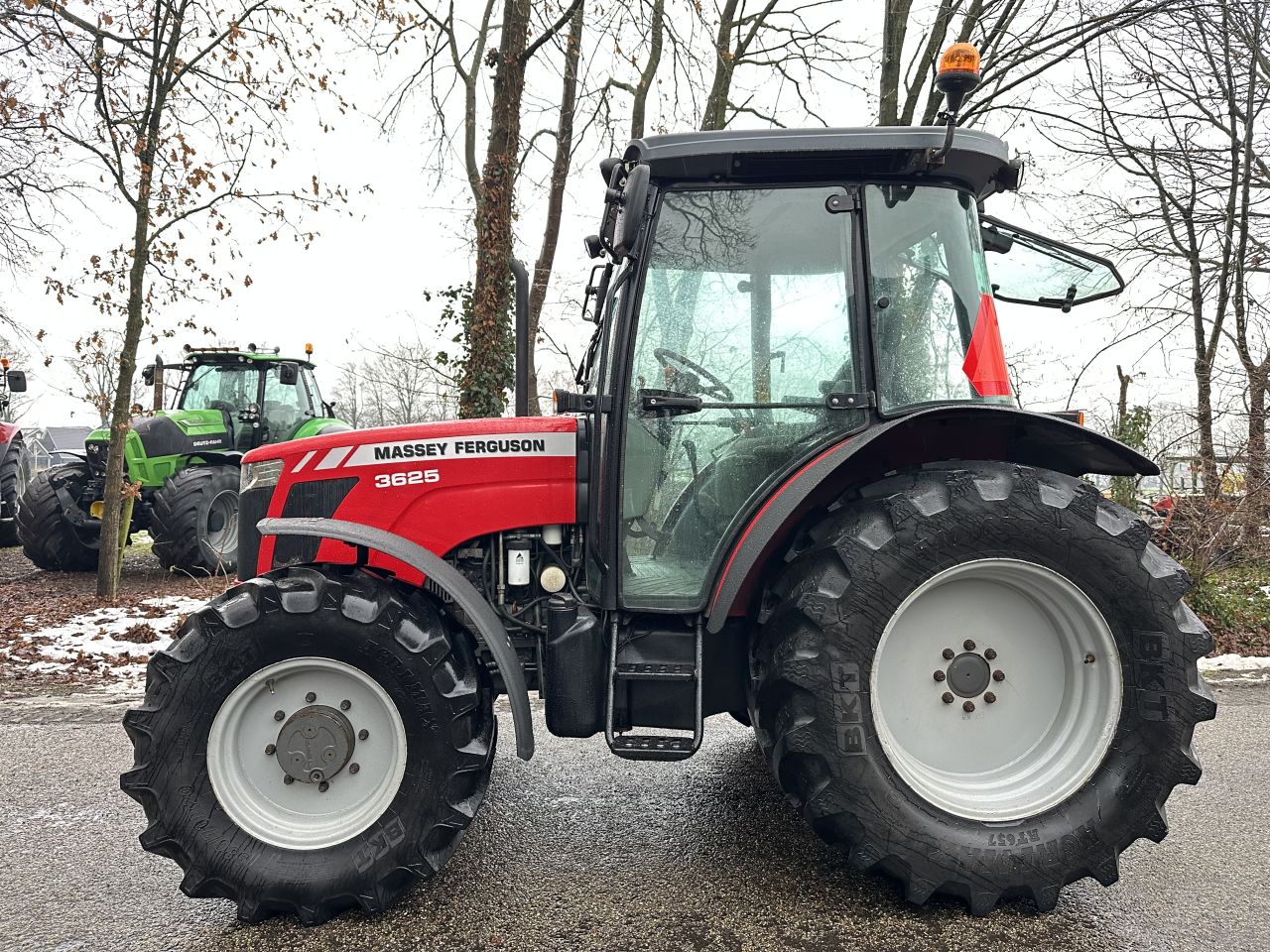 Massey Ferguson 3625