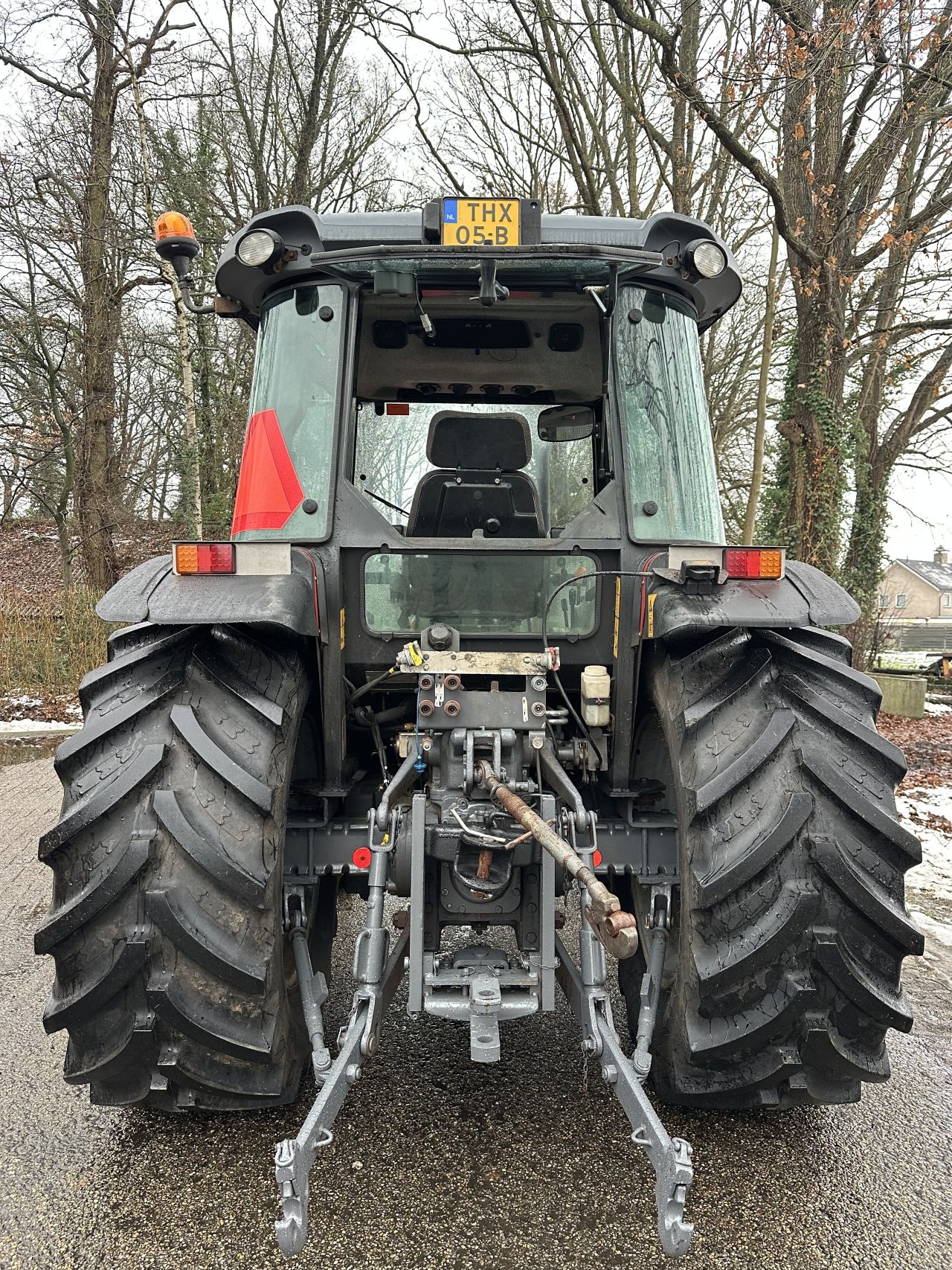 Massey Ferguson 3625