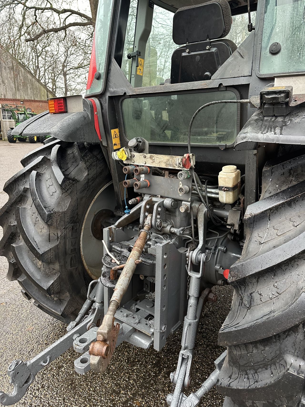 Massey Ferguson 3625