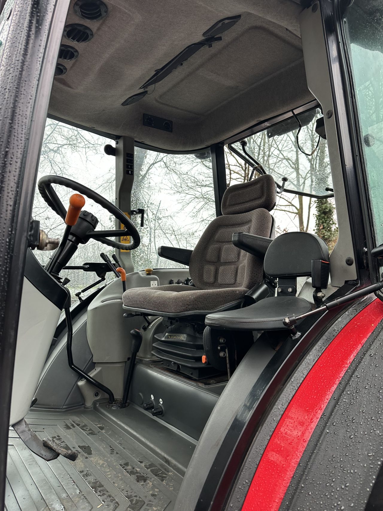 Massey Ferguson 3625