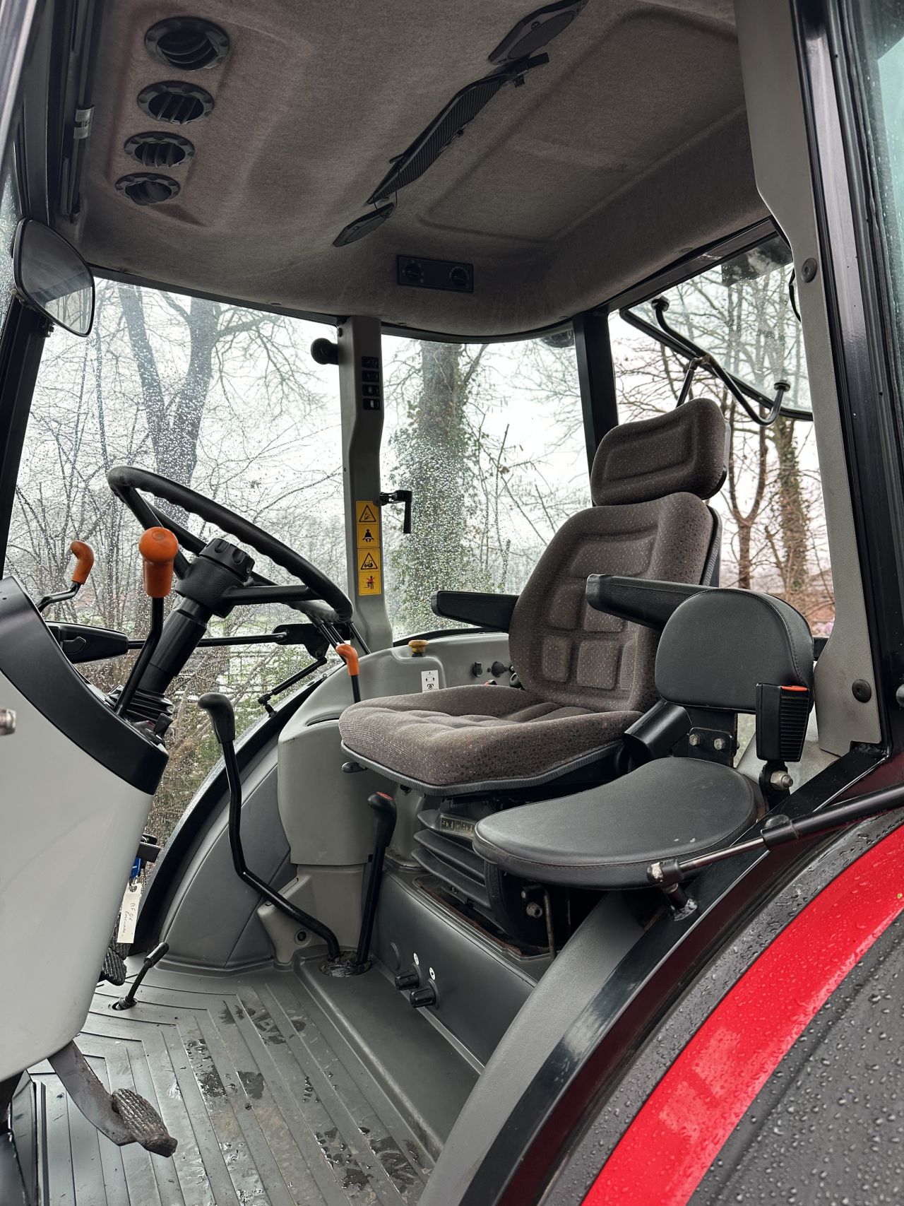 Massey Ferguson 3625