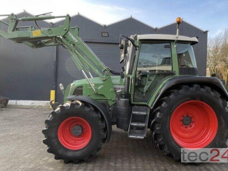 Fendt 409 Vario