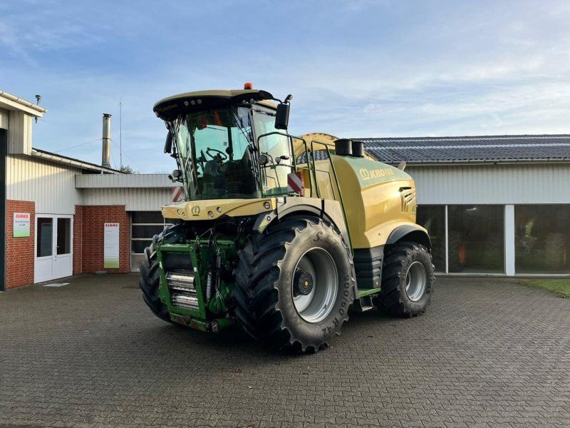 Krone BIG X 680