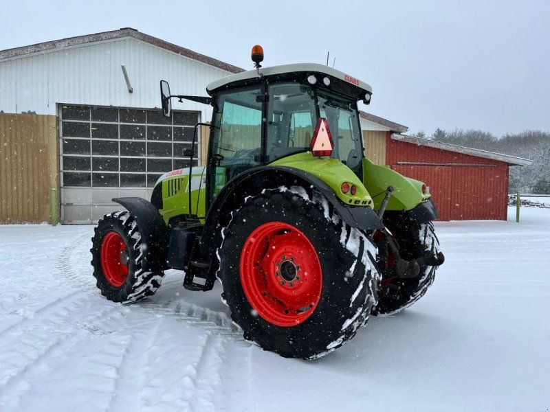 Claas ARION 630 CMATIC CEB