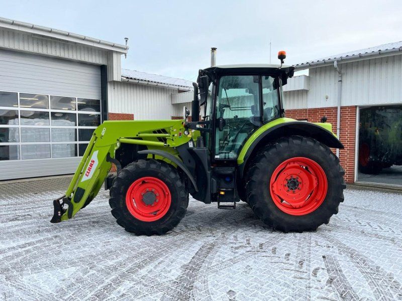 Claas ARION 530 CIS +