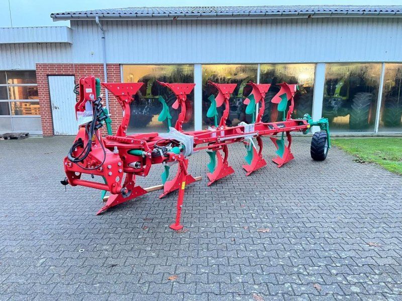 Kverneland LB 300 5 FURET