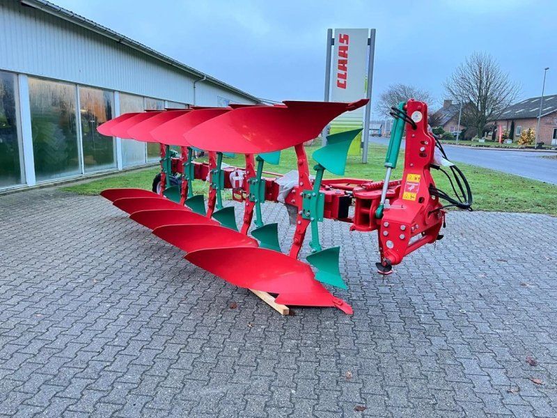 Kverneland LB 300 5 FURET