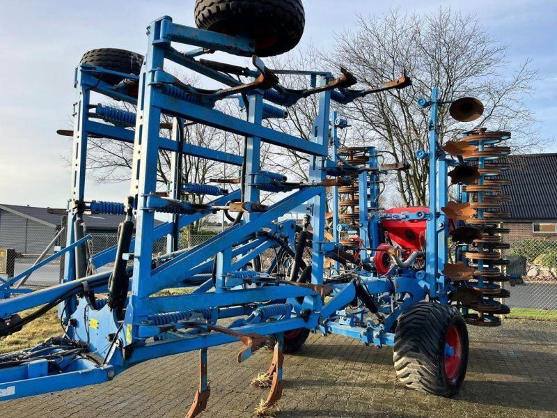 Lemken KARAT 9 KA 6 METER