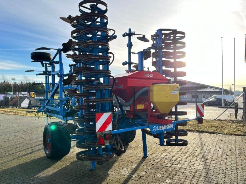 Lemken KARAT 9 KA 6 METER