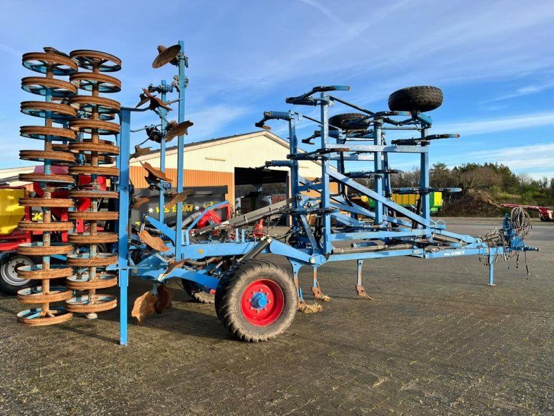 Lemken KARAT 9 KA 6 METER