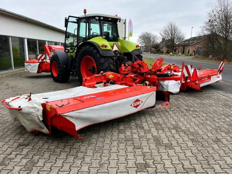 Kuhn FC 883-FF