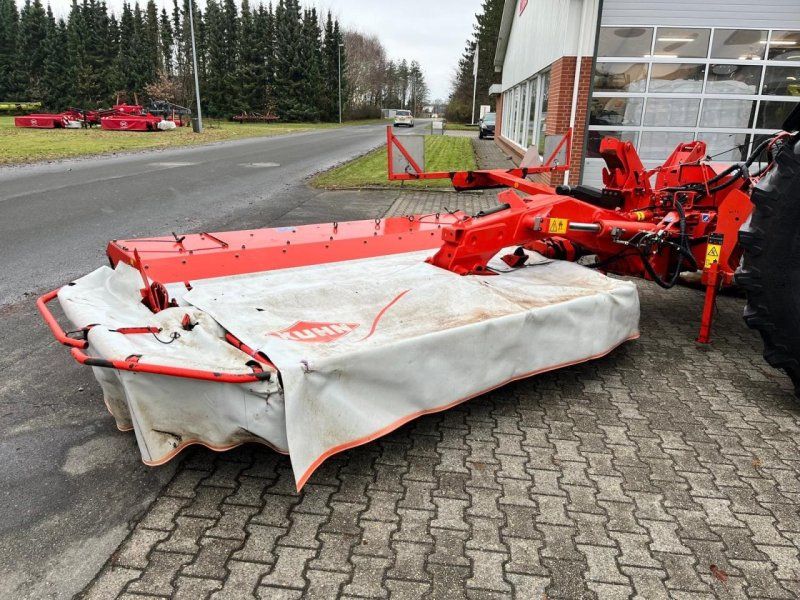 Kuhn FC 883-FF