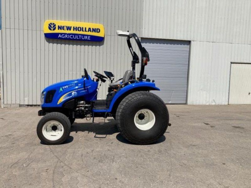 New Holland TC45DA HST