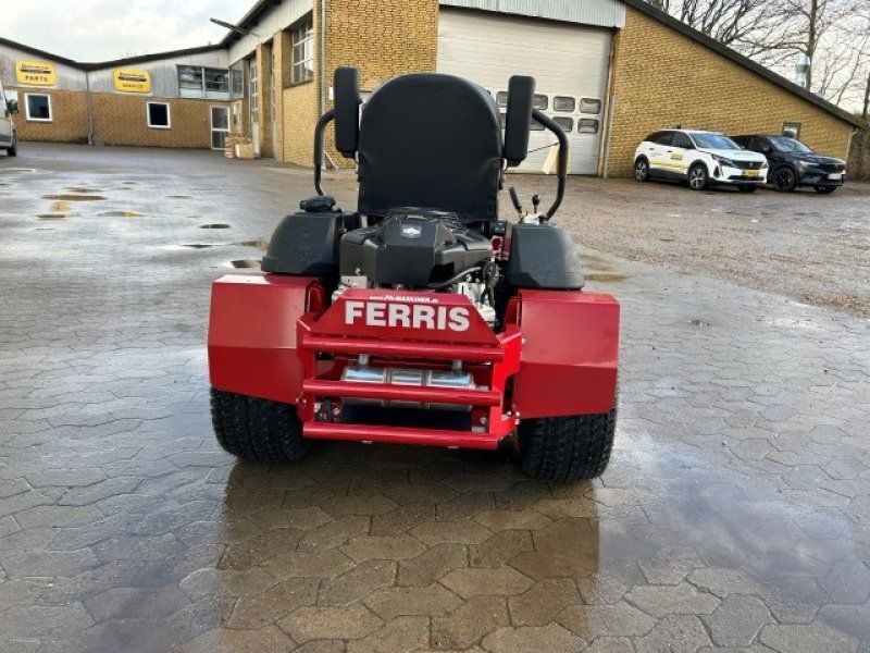 Ferris ZT 500 S 122CM