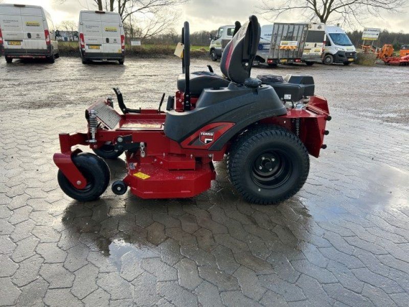 Ferris ZT 500 S 122CM