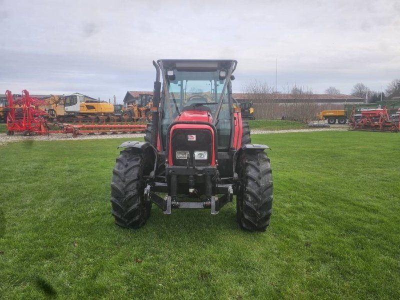 Massey Ferguson 4355