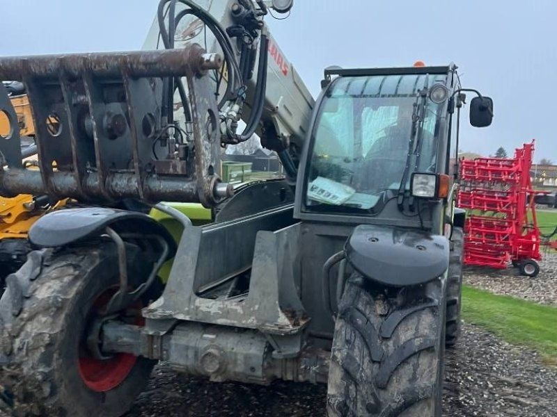 Claas Scorpion 7040 VP