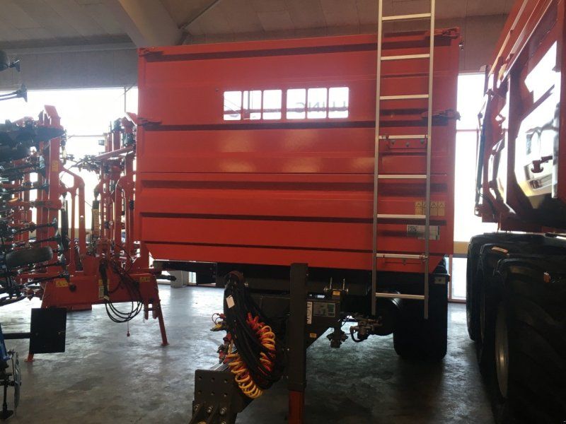 14T Farmer BTH højtip