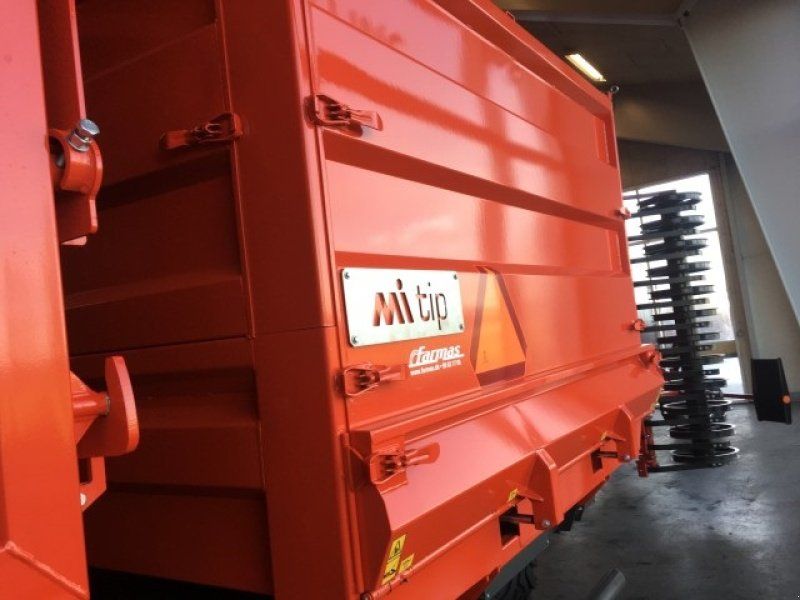 14T Farmer BTH højtip