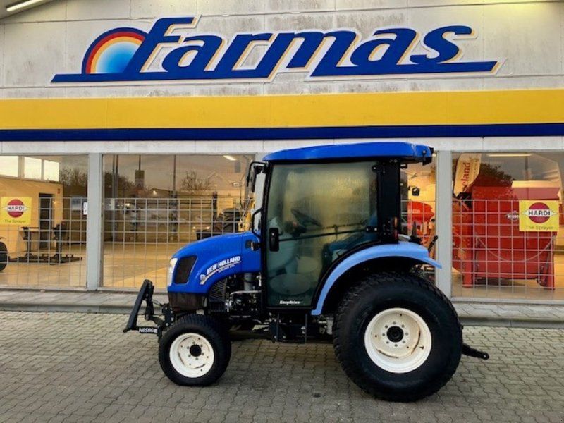 New Holland BOOMER 54D