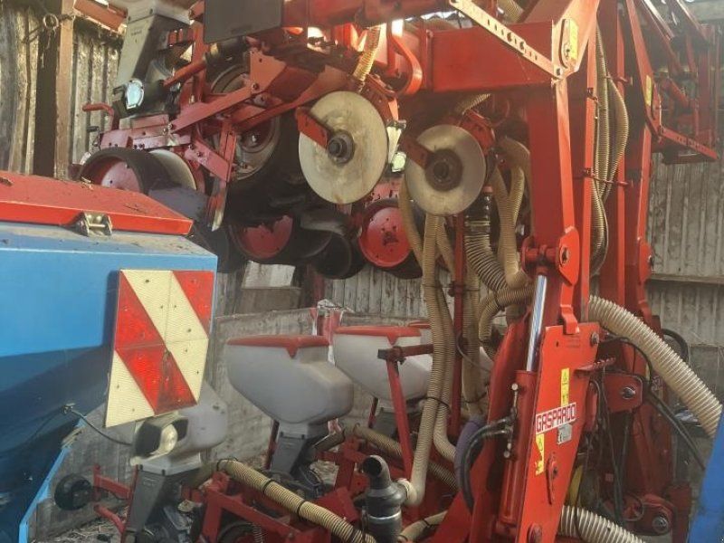 Gaspardo SS MT18 UG 8 RK.