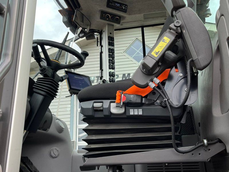 Volvo L 90 H H2 AGRICULTURE DK-maskine, Co-Pilot, LANG-BOM & med bred