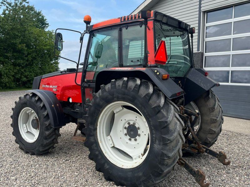 Valmet 8050