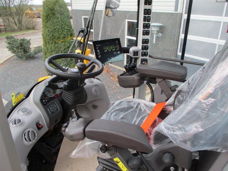 Volvo L 70 H H2 BEMÆRK MED GARANTI FRA FREM TIL DEN 26.11.2026.