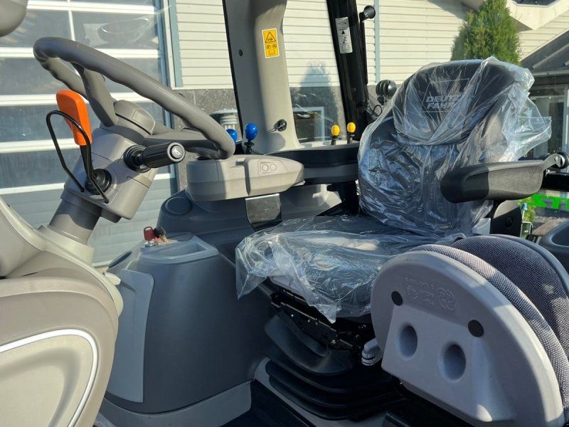 Deutz-Fahr Agrotron 6205G New and Un