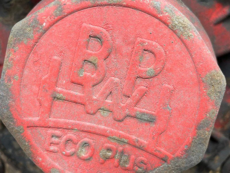 Kel-Berg Box   Med læsserampe i bag