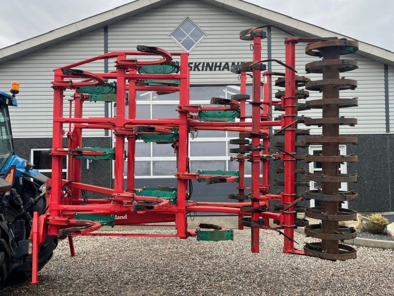 Kverneland CLC Pro 5,0 meter