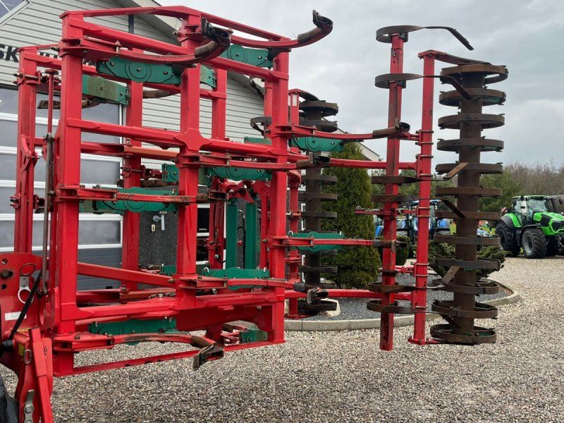 Kverneland CLC Pro 5,0 meter