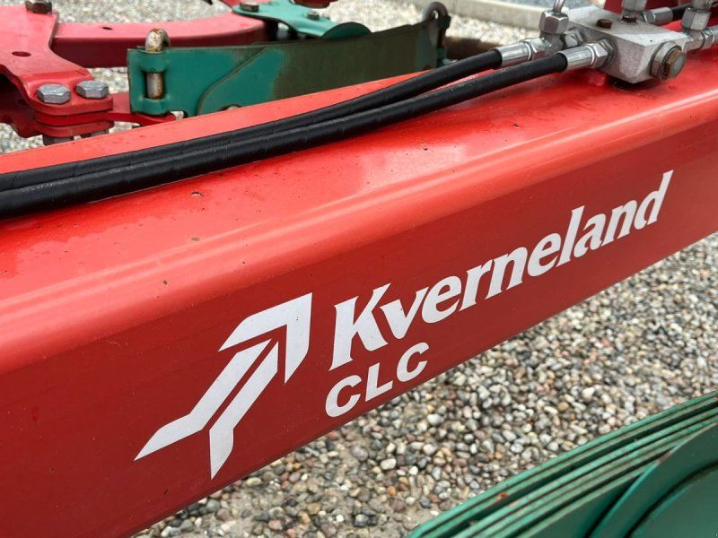Kverneland CLC Pro 5,0 meter