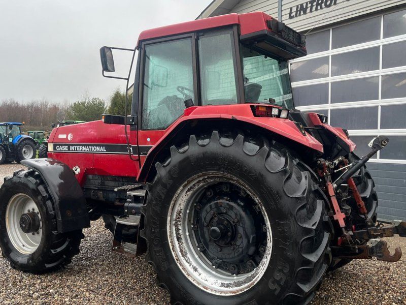 Case IH Magnum 7120 1 ejers Nostalagi