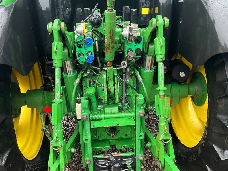John Deere 6125R AutoQuad