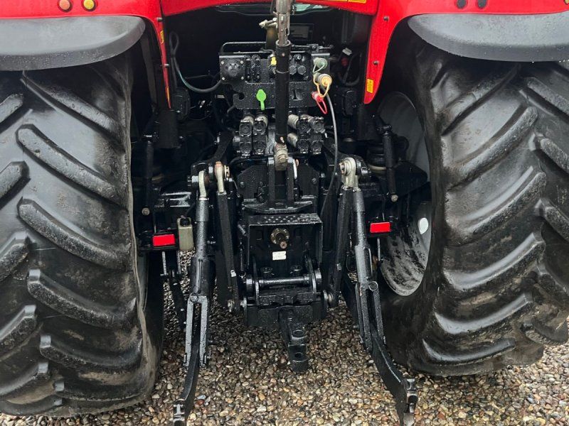 Massey Ferguson 6480 Dyna6 KUN 3105 timer