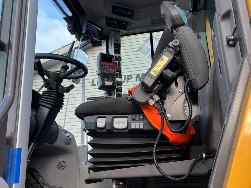 Volvo L90H DK-Maskine med CDC, BSS, 650mm hjul & centralsmørring OG EV