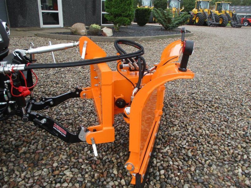 Vario SHL 150 Med lys