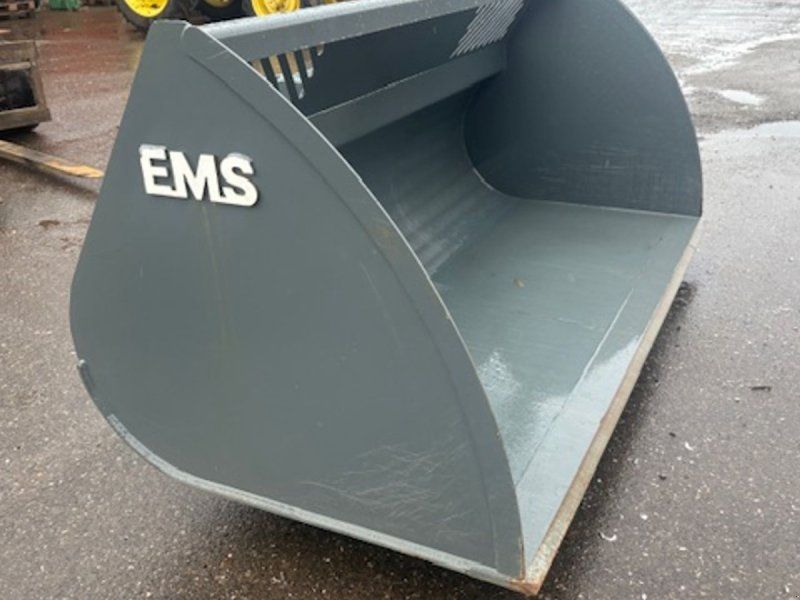 Volvo SKOVL EMS 250 CM, 2,5 M3