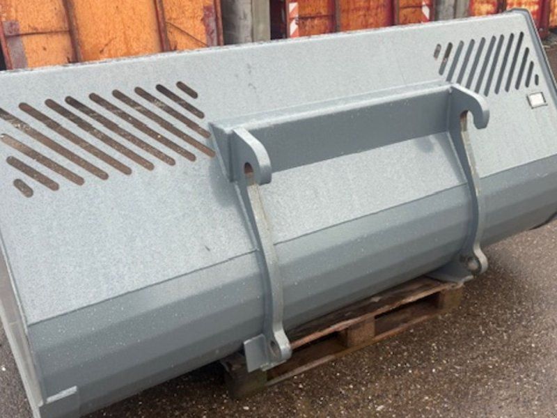 Volvo SKOVL EMS 250 CM, 2,5 M3