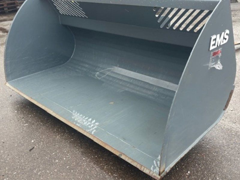 Volvo SKOVL EMS 250 CM, 2,5 M3