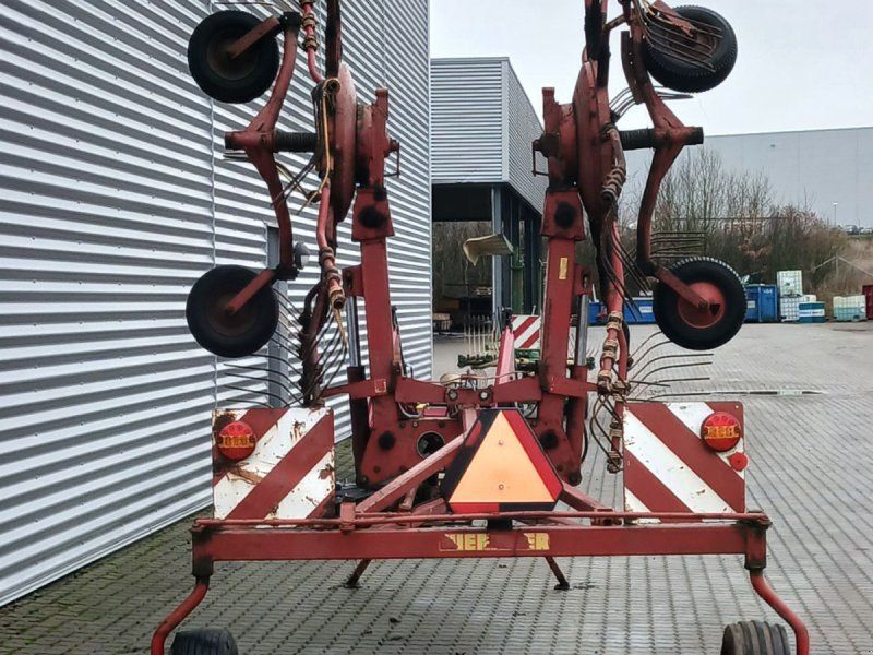 Niemeyer RS 620 H. Söhne RS 620