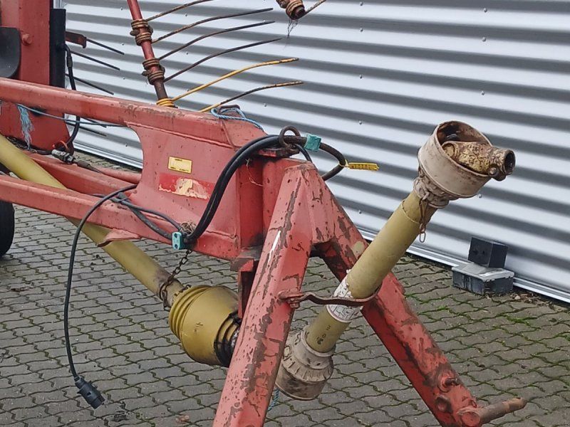 Niemeyer RS 620 H. Söhne RS 620